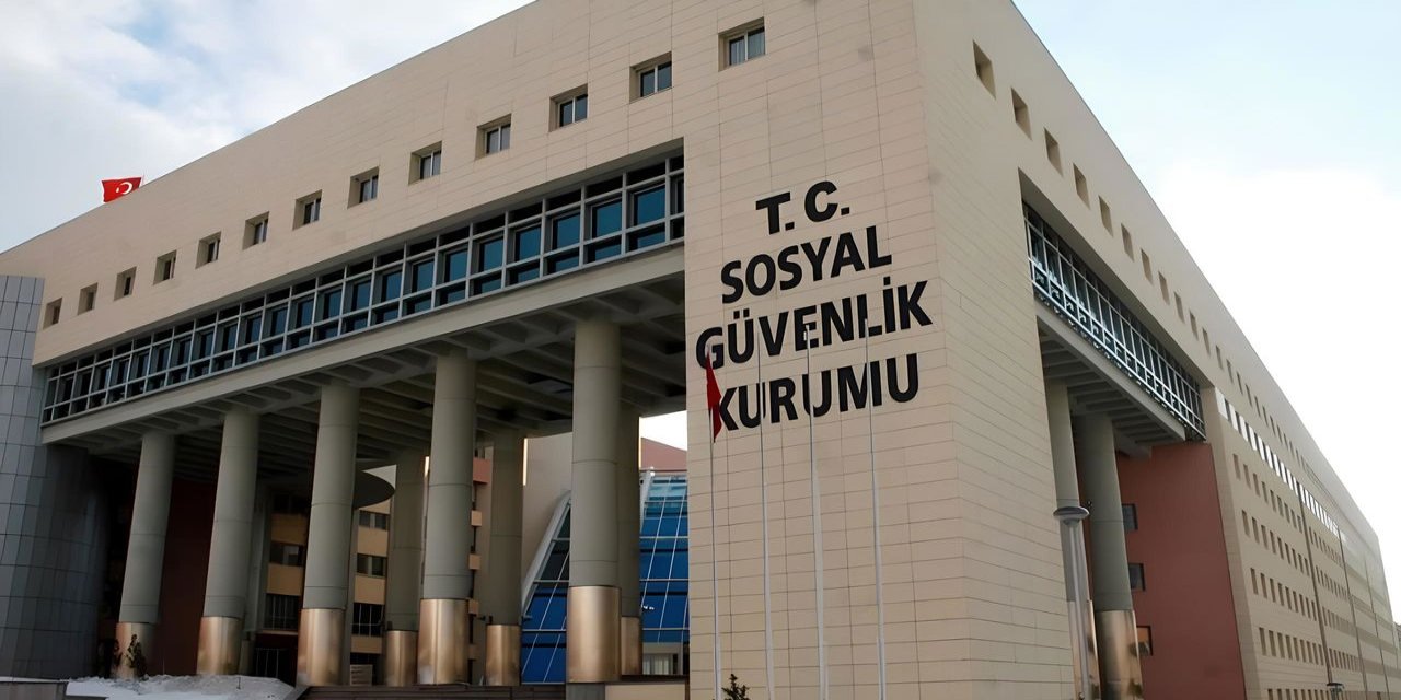 SGK’dan EYT’yi Kaçıranlara İkinci Şans Geldi