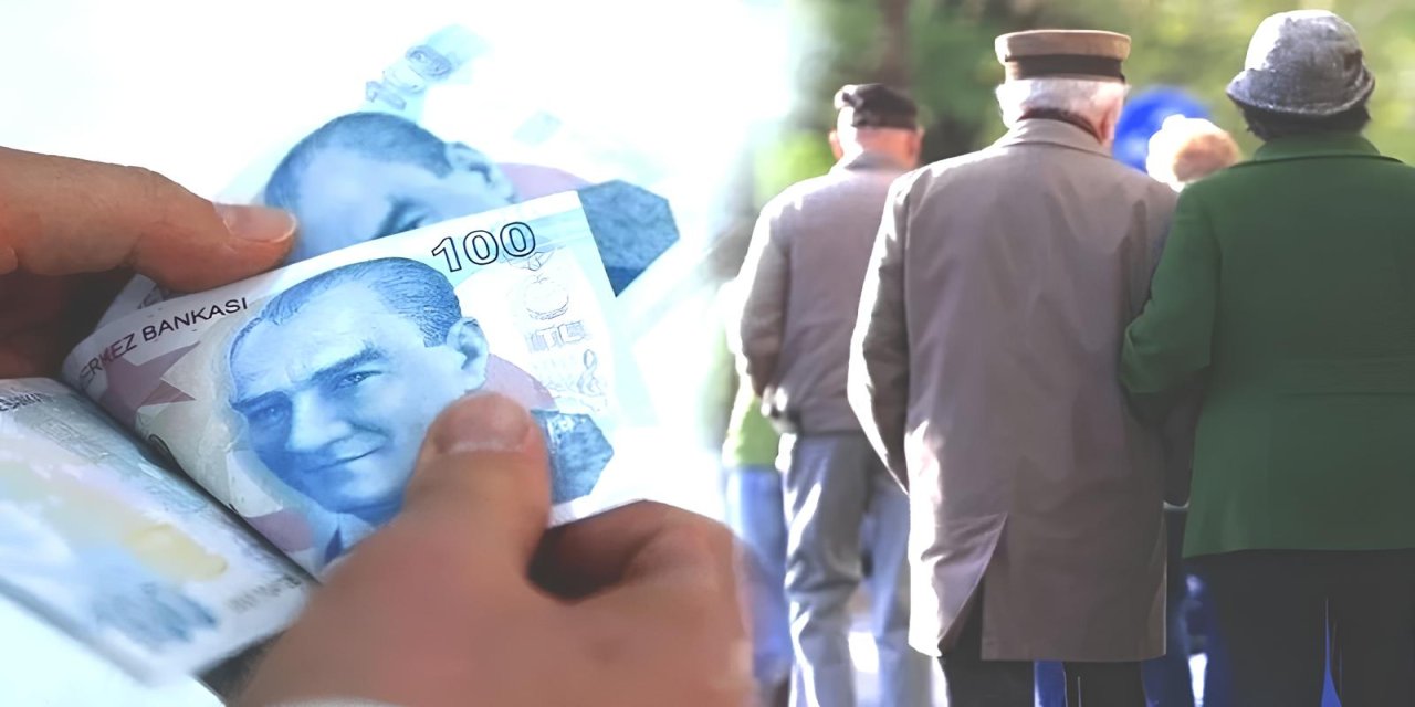Emekliler İçin 2026 Ocak Müjdesi: Yeni Maaş Tablosu Belli Oldu