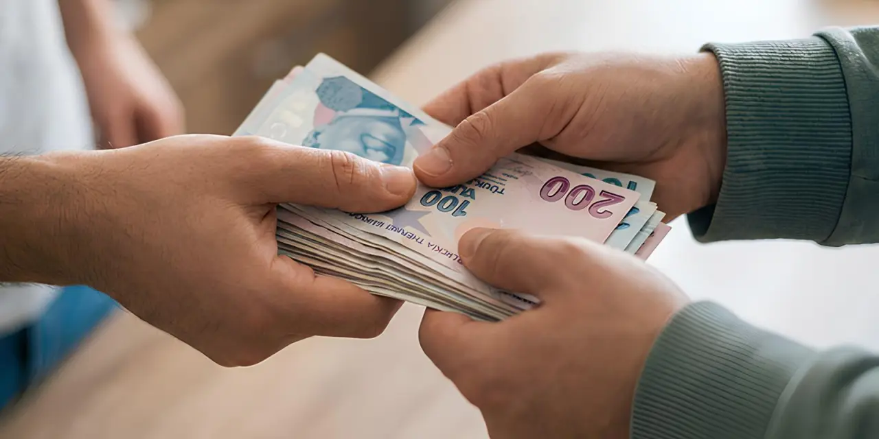 65 Yaş, Engelli, Evde Bakım, Dul-Yetim Aylıklarının Yeni Zam Tablosu