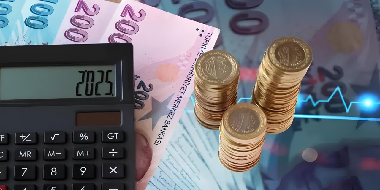 En Düşük Emekli Maaşı ile ilgili yeni gelişme! Maaş'lar 28.075 TL Olabilir